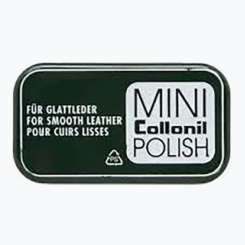 Batų poliravimo kempinėlė "Collonil Mini Polish