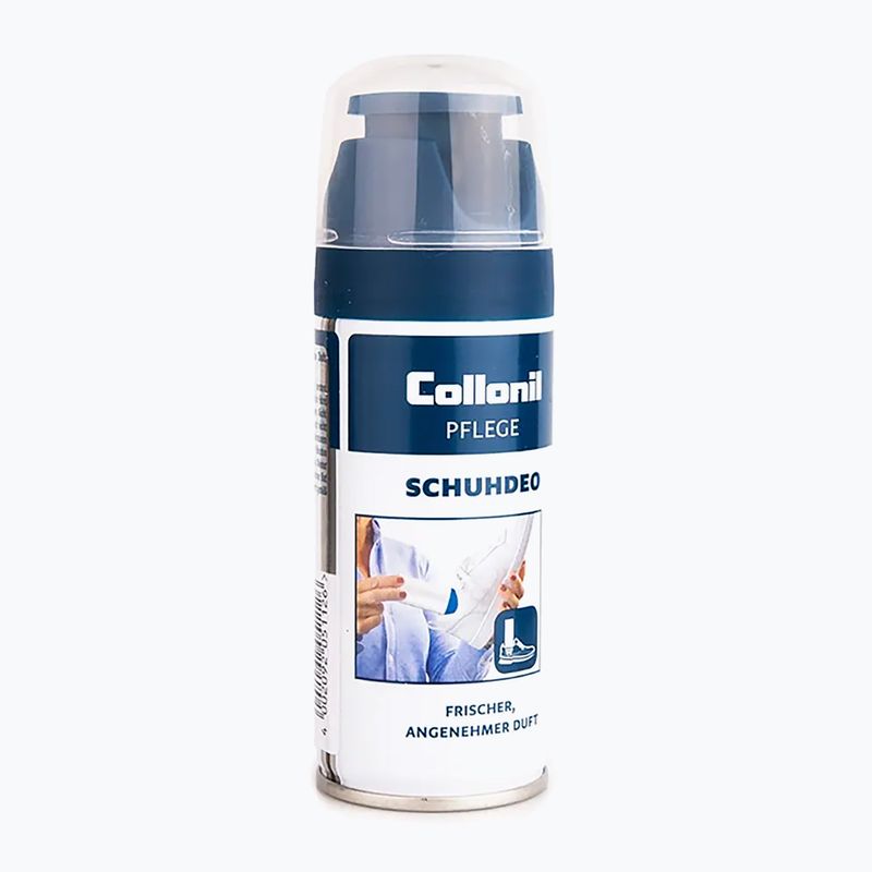 Batų gaiviklis Collonil Shoe Deo 100 ml 5