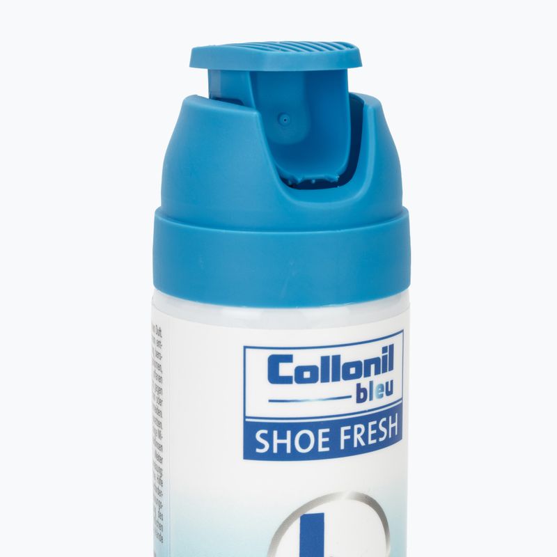 Dezodorantas batams Collonil Blue Shoe Fresh Hygenic 100 ml Blue 3