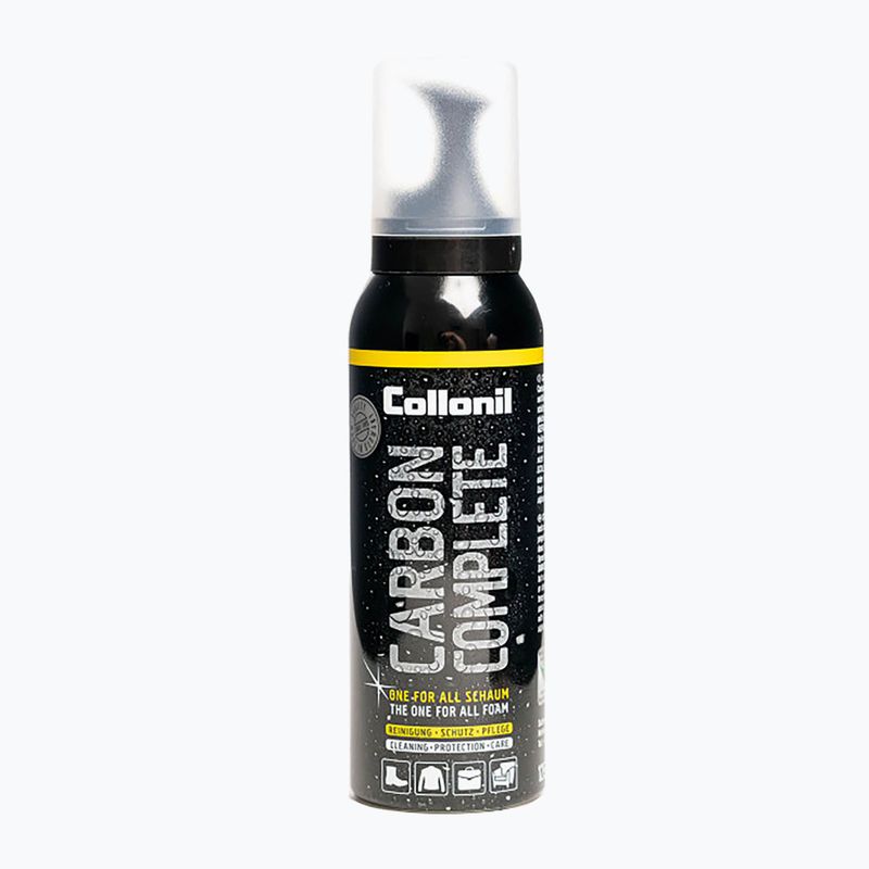 Batų valymo priemonė Collonil Carbon Complet Set 125 ml 2