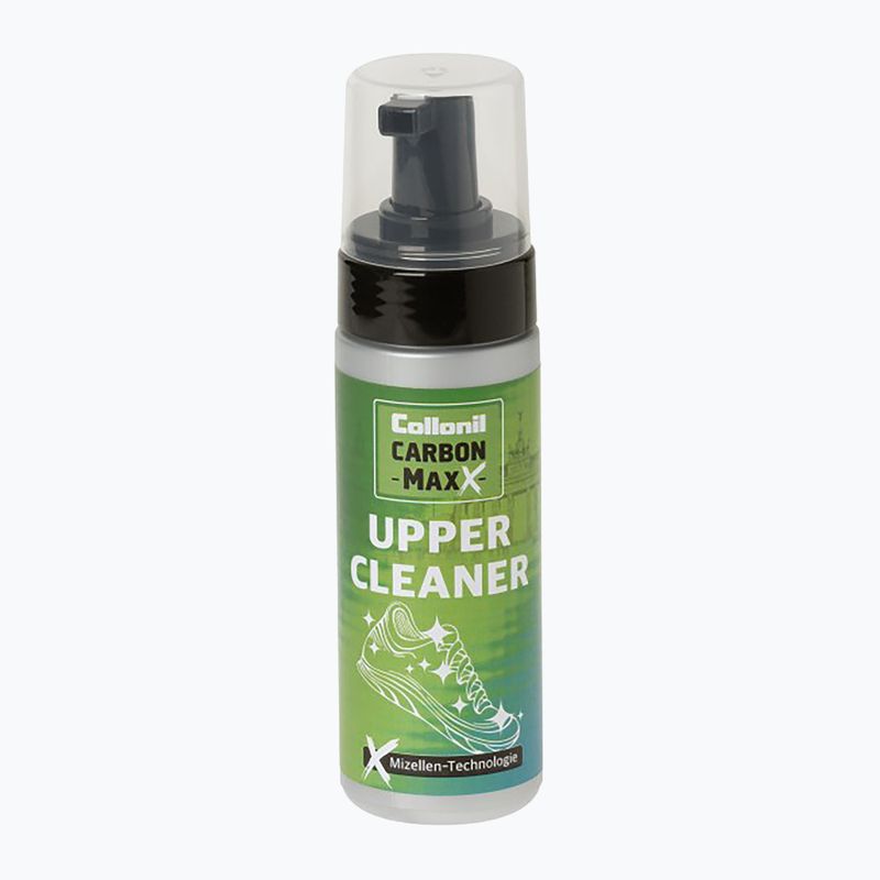 Batų valymo priemonė Collonil MaxX Upper Cleaner 150 ml
