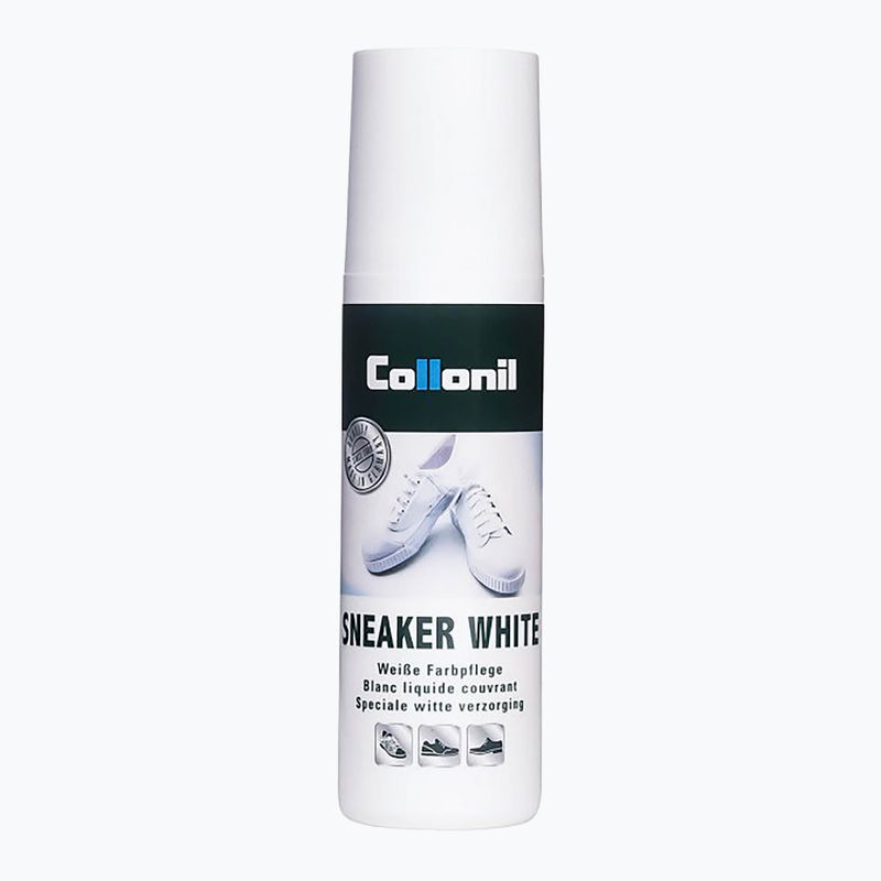 Dengianti pasta sportiniams bateliams Collonil Sneaker balta 100ml 2