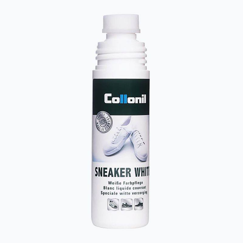 Dengianti pasta sportiniams bateliams Collonil Sneaker balta 100ml 3