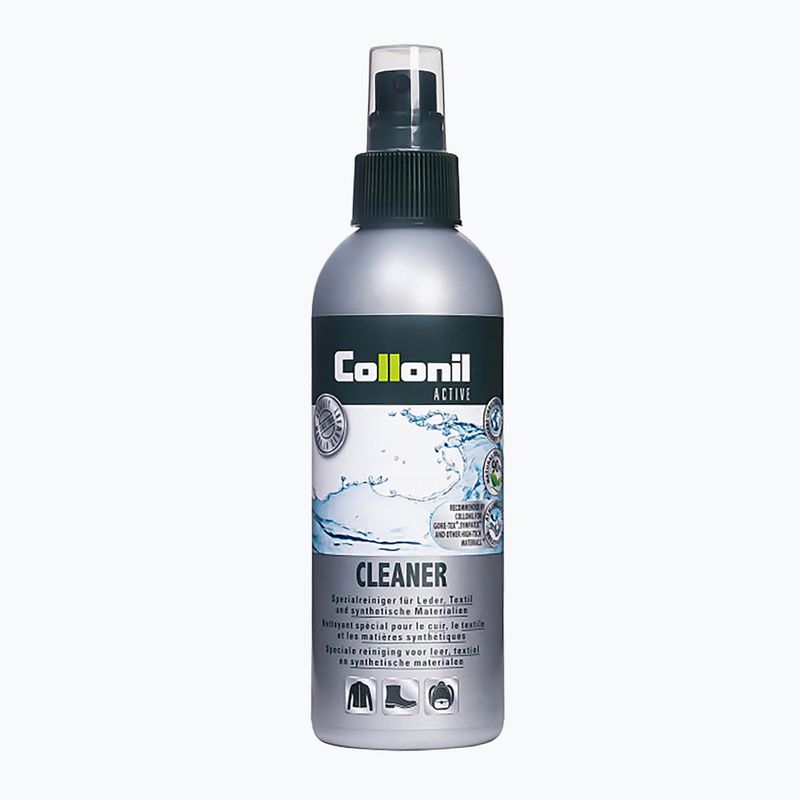 Batų valymo priemonė Collonil Active Cleaner 200 ml