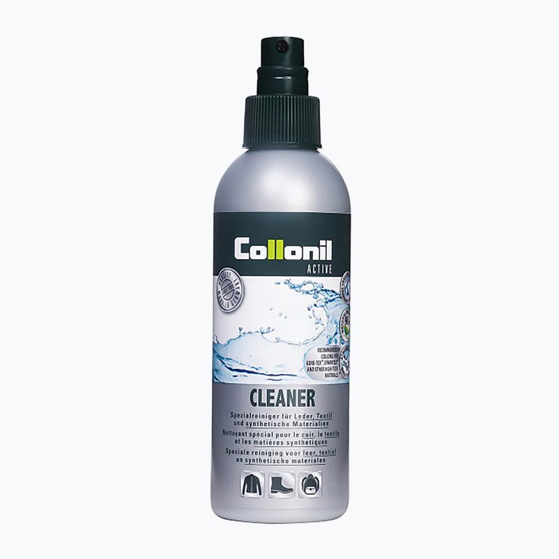 Batų valymo priemonė Collonil Active Cleaner 200 ml 2