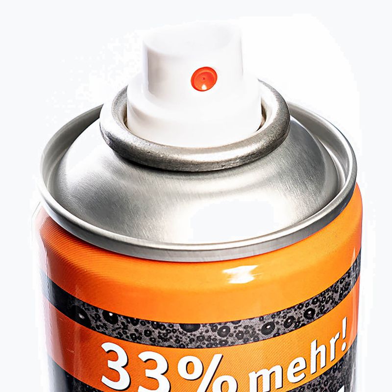 Batų impregnantas Collonil Carbon Pro 400 ml 3