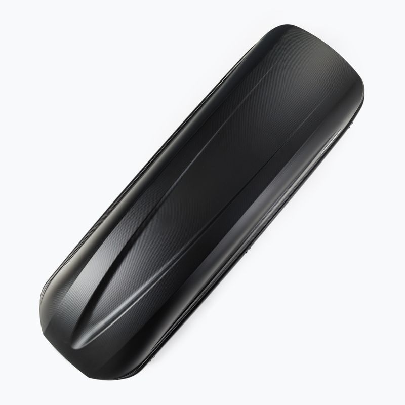 Stogo bagažinė Thule Pacific Sport black aeroskin 3