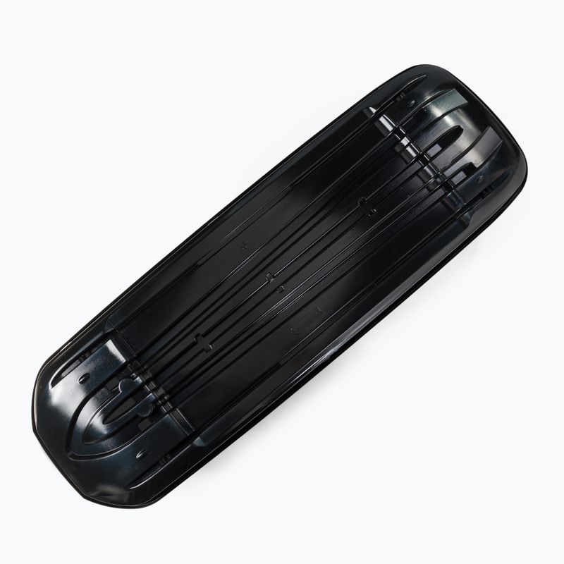 Stogo bagažinė Thule Pacific Sport black aeroskin 4