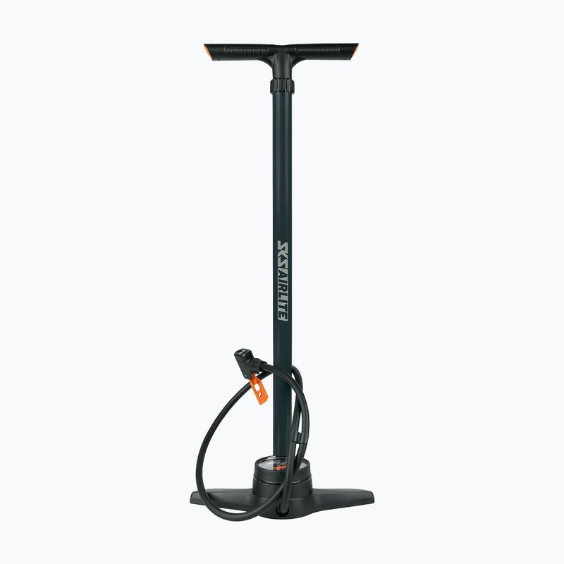 Siurblys SKS Airlite 10.0 144psi black 2