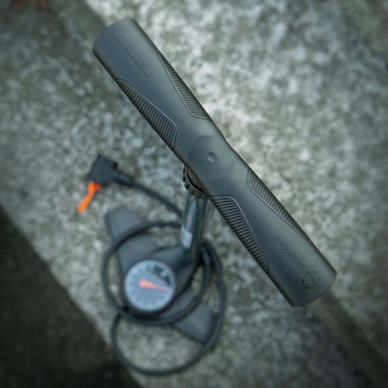 Siurblys SKS Airlite 10.0 144psi black 3