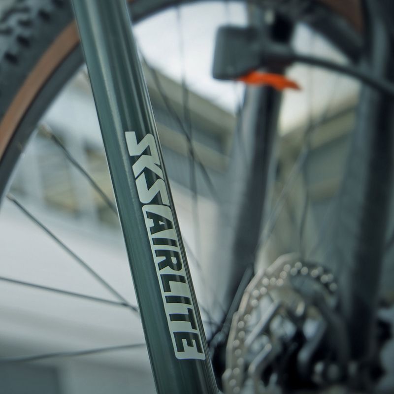 Pompa SKS Airlite 10.0 144psi black 7