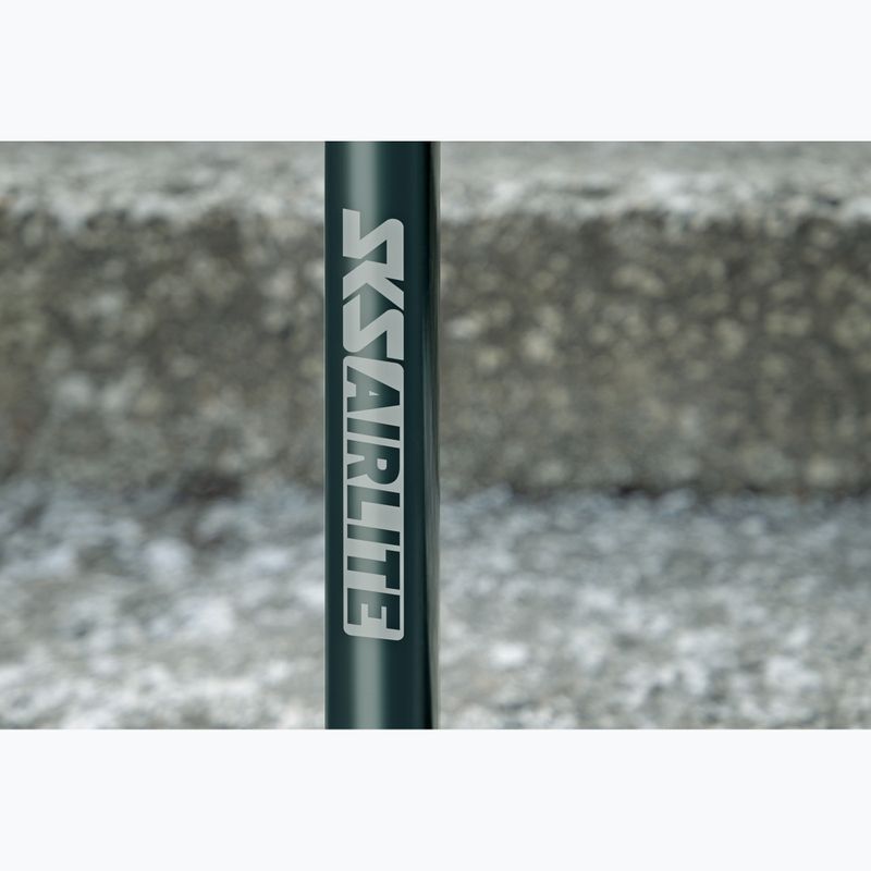 Siurblys SKS Airlite 10.0 144psi black 8