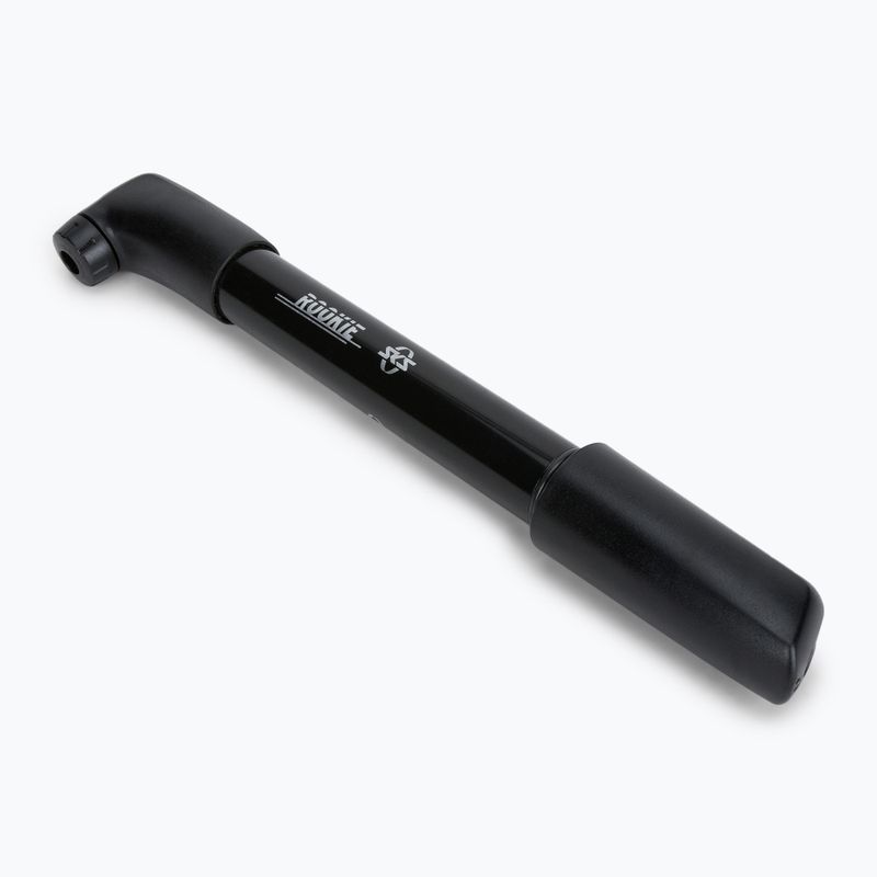 SKS Rookie Revers dviračių pompa juoda 11023