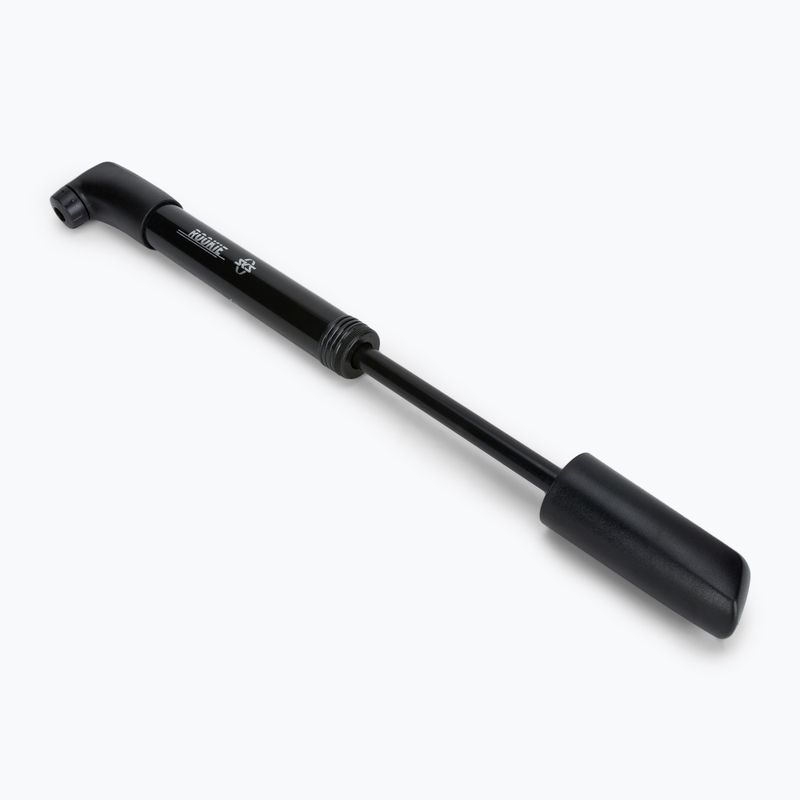 SKS Rookie Revers dviračių pompa juoda 11023 2