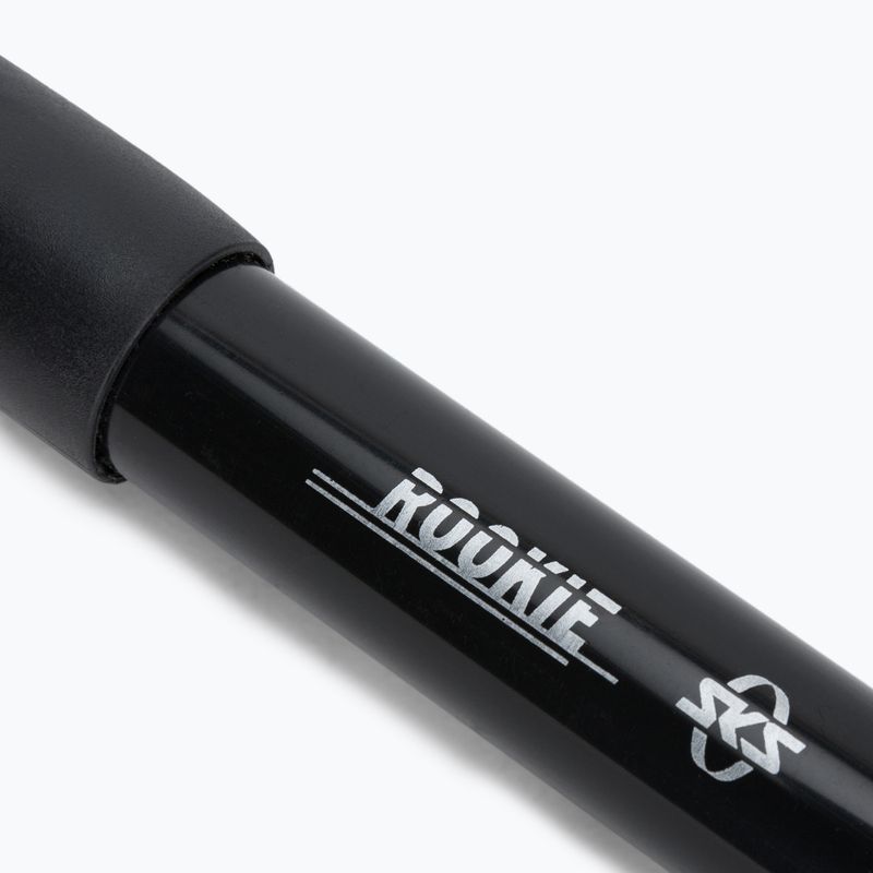 SKS Rookie Revers dviračių pompa juoda 11023 3