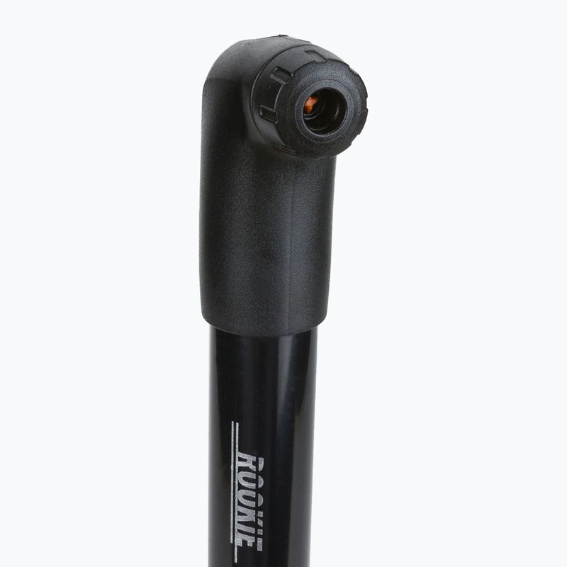 SKS Rookie Revers dviračių pompa juoda 11023 4