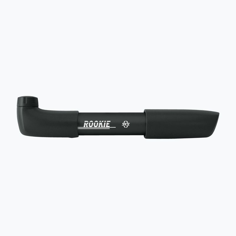 SKS Rookie Revers dviračių pompa juoda 11023 5