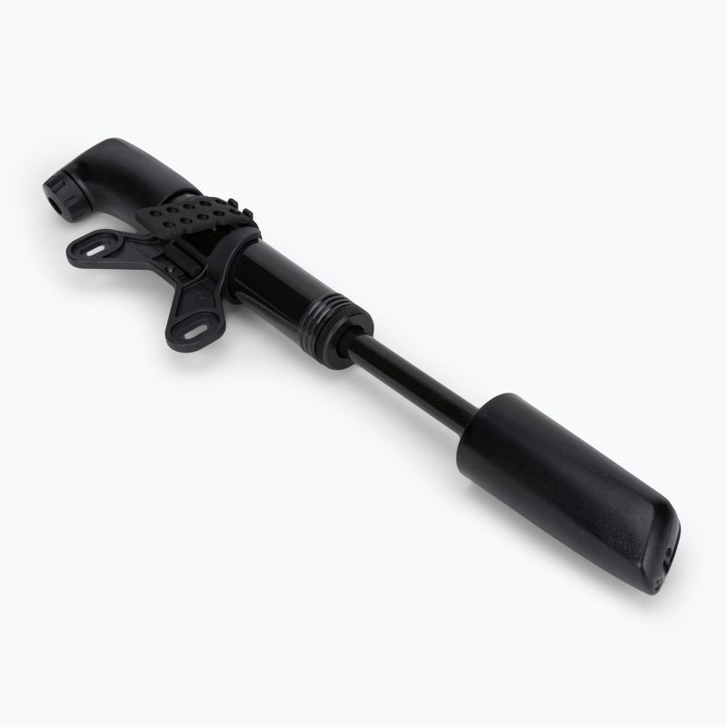 SKS Rookie XS dviračių pompa juoda 11249 2