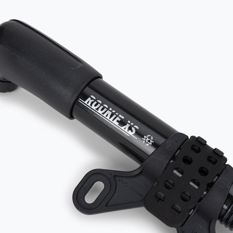 SKS Rookie XS dviračių pompa juoda 11249 3