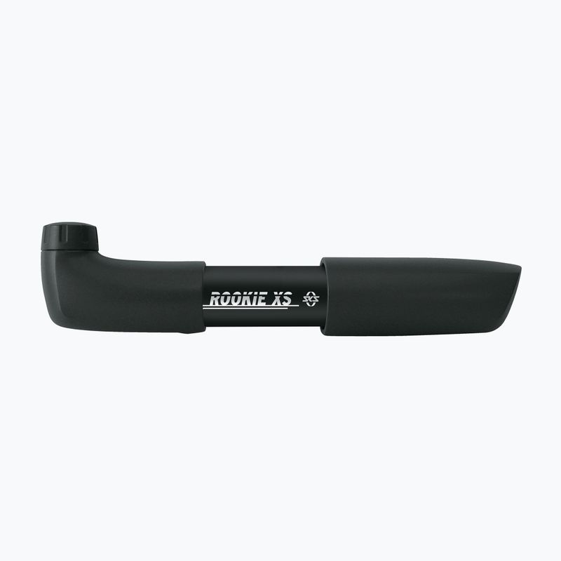 SKS Rookie XS dviračių pompa juoda 11249 5