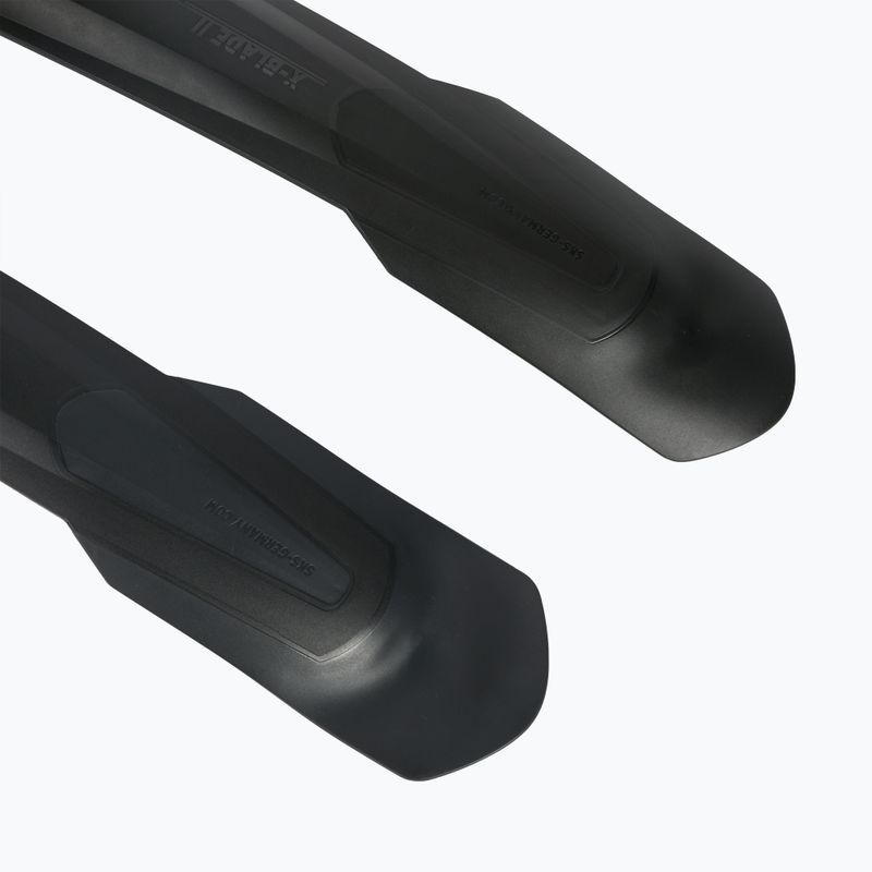 SKS Blade dviračių purvasargiai juodi 11389 4