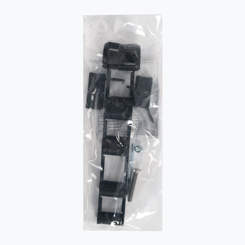 SKS Blade dviračių purvasargiai juodi 11389 7