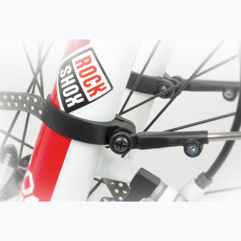 Laikikliai purvasargių atramoms SKS 26-31 mm 2 vnt. 2