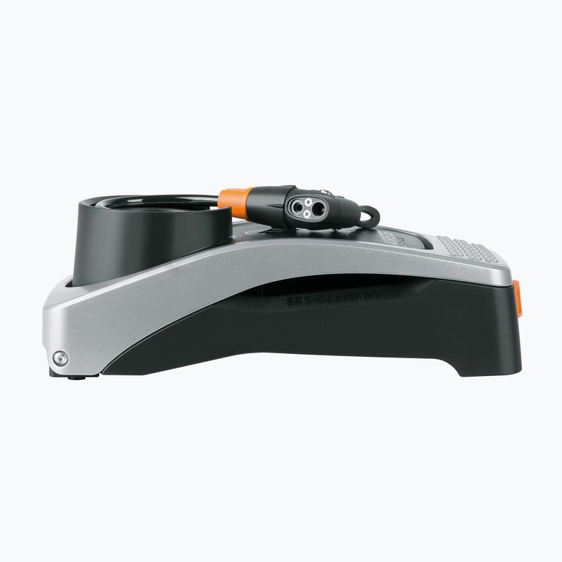 Pompa SKS Airstep 102psi black/grey 3