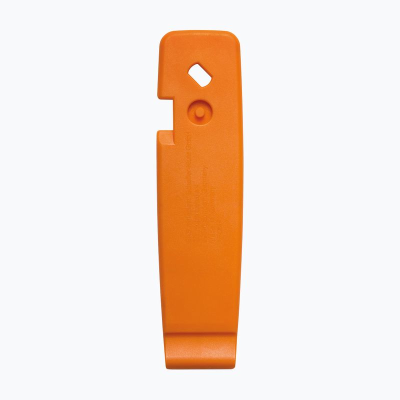 Padangų montavimo lopetėlės SKS 3 vnt. orange