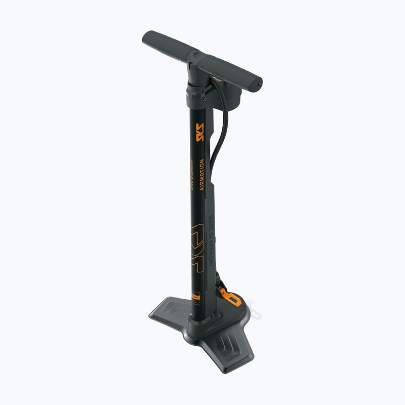 Pompa SKS Airmotion 12.0 174psi black 2