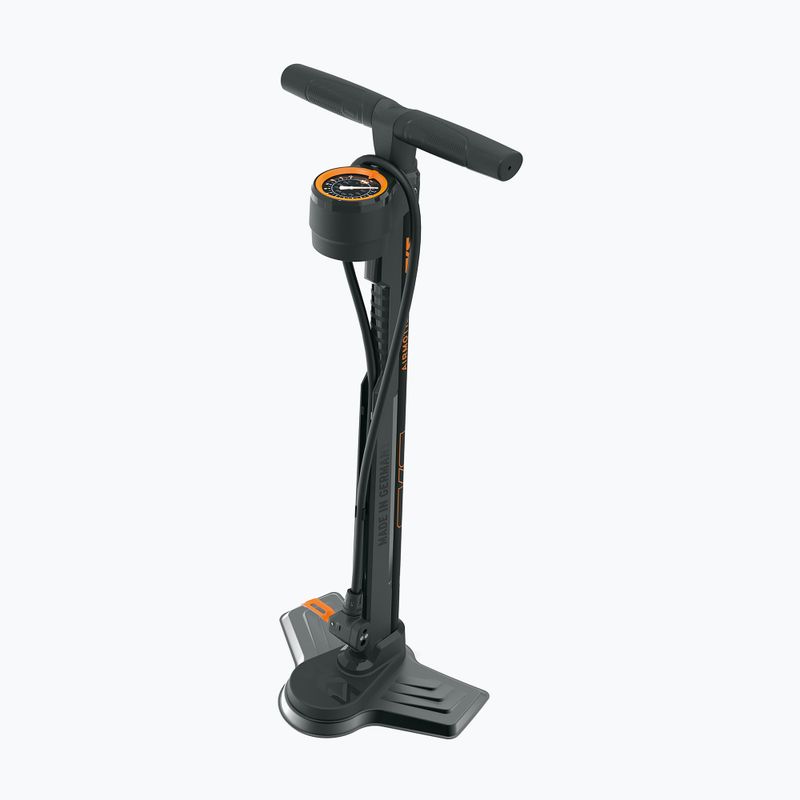 Pompa SKS Airmotion 12.0 174psi black 3