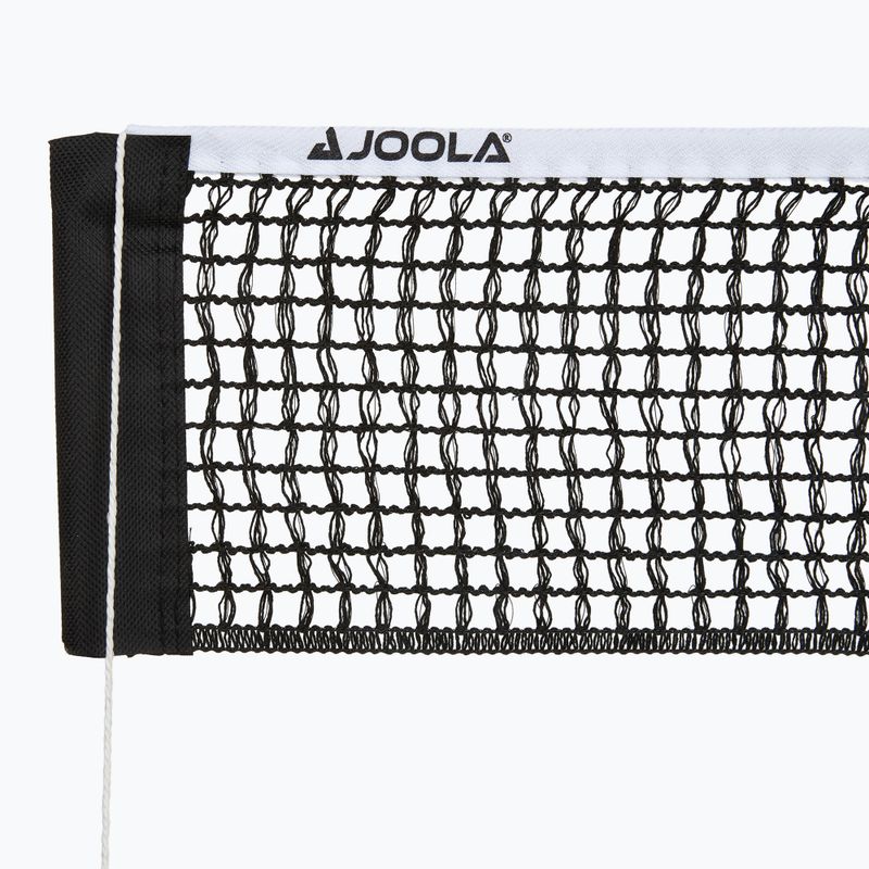 Stalo teniso tinklas JOOLA Outdoor/Klick/Snapper/Avanti black 2