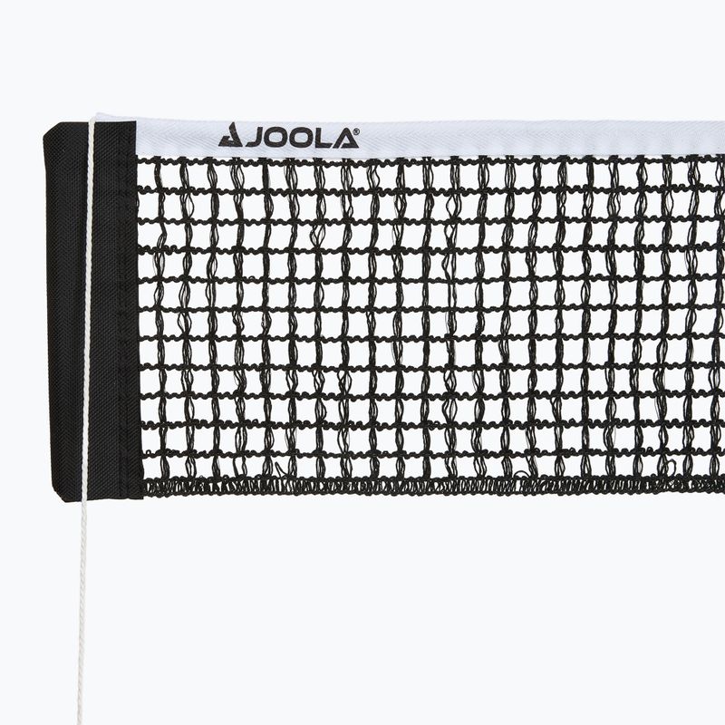 Stalo teniso tinklas JOOLA Pro Tour i WX black 2