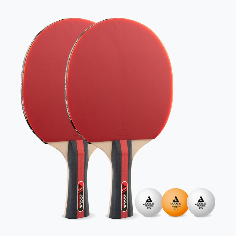 Stalo teniso rinkinys JOOLA Rosskopf Set