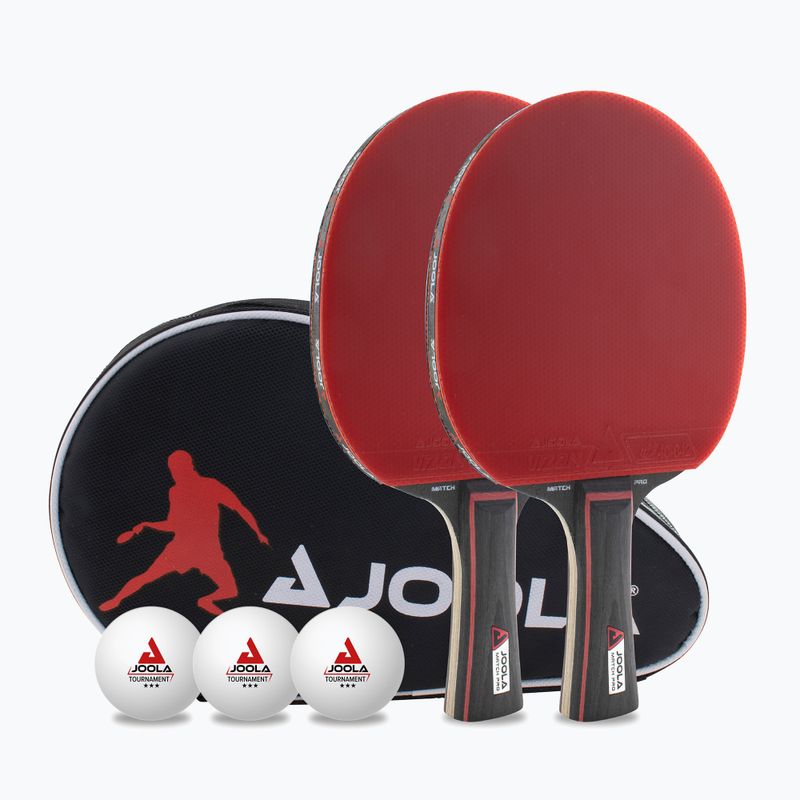 Stalo teniso rinkinys JOOLA Duo Pro Set