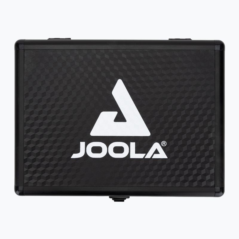 Dėklas stalo teniso raketei JOOLA Alu Batcase black 2