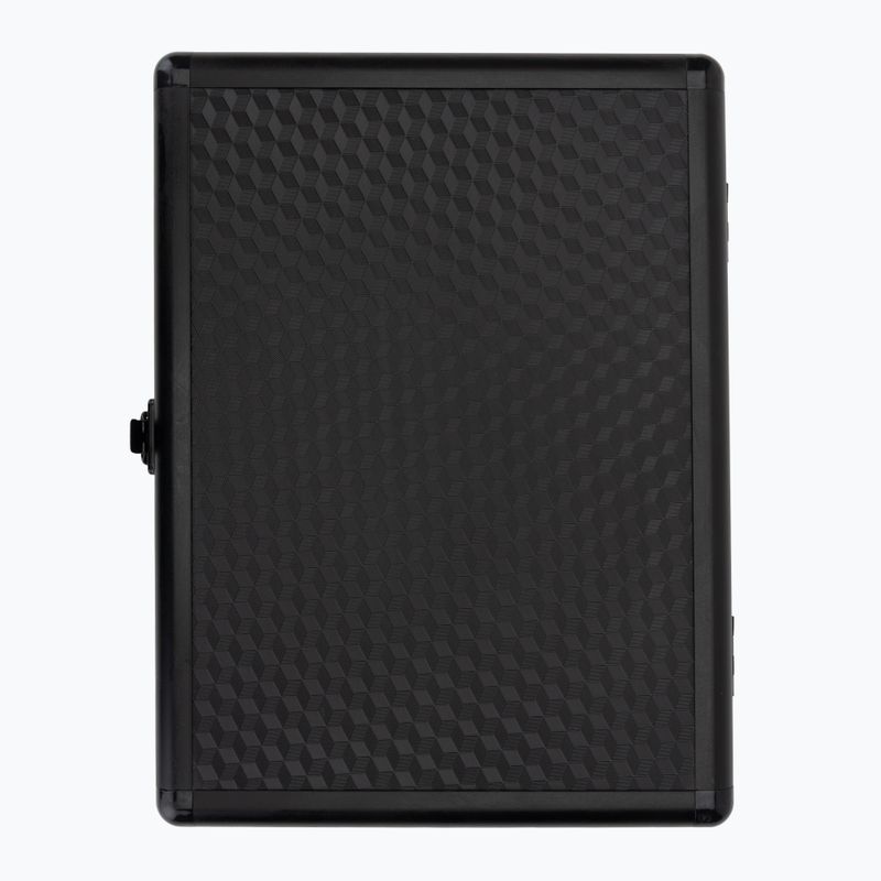 Dėklas stalo teniso raketei JOOLA Alu Batcase black 3