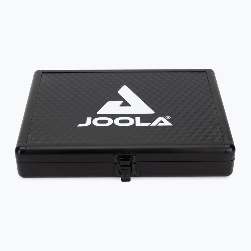 Dėklas stalo teniso raketei JOOLA Alu Batcase black 5