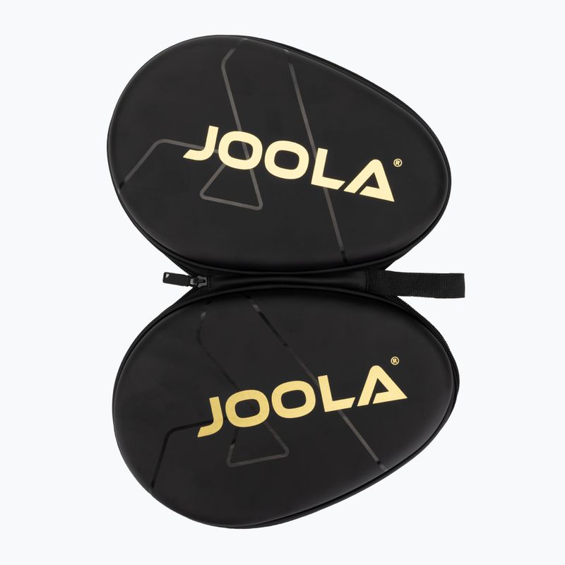 Dėklas stalo teniso raketei JOOLA Hard Case black 2
