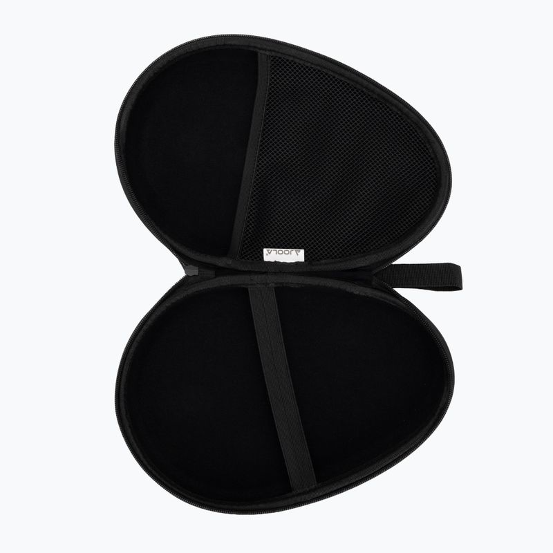 Dėklas stalo teniso raketei JOOLA Hard Case black 3