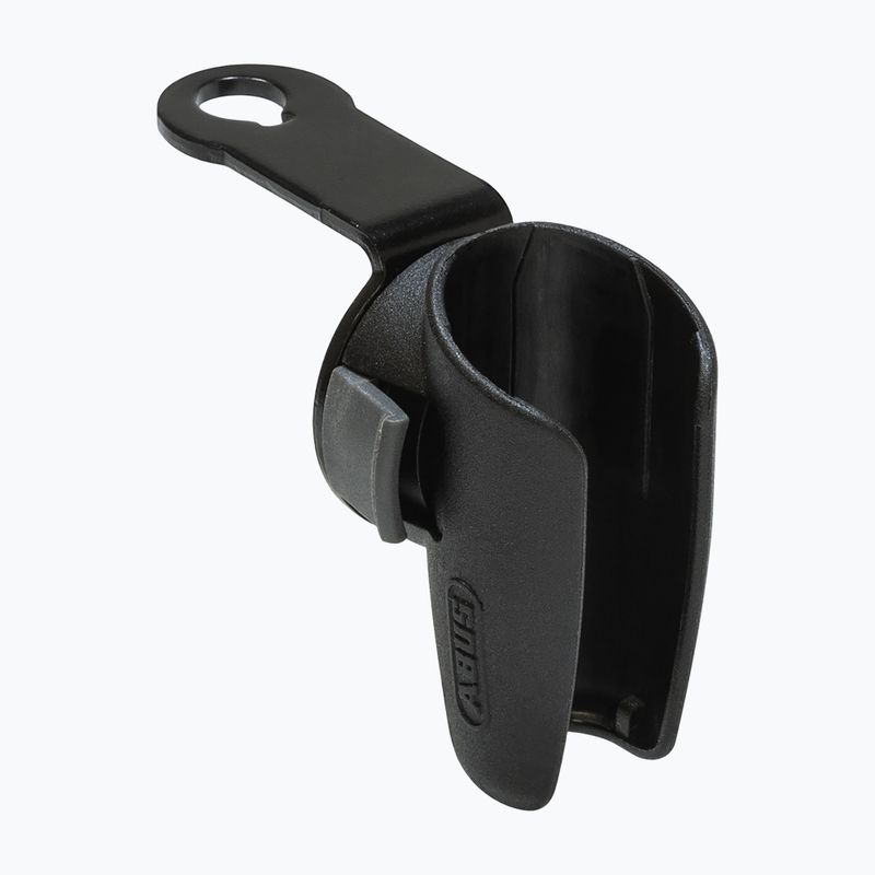 Dviračio spyna ABUS Microflex 6615K/85/15 black 4