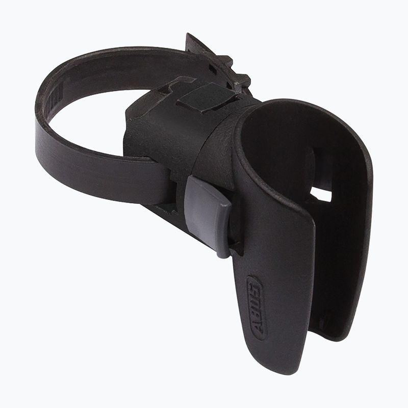 Dviračio spyna ABUS Microflex 6615C/85/15 black 2
