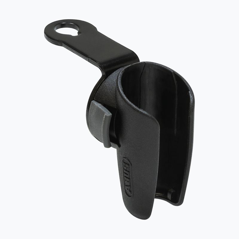 Dviračio spyna ABUS Microflex 6615C/85/15 black 3