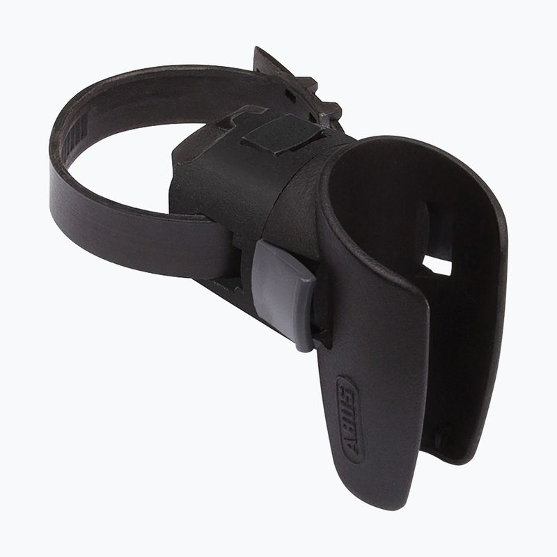 Dviračio spyna ABUS Star 4508C/150 black 2