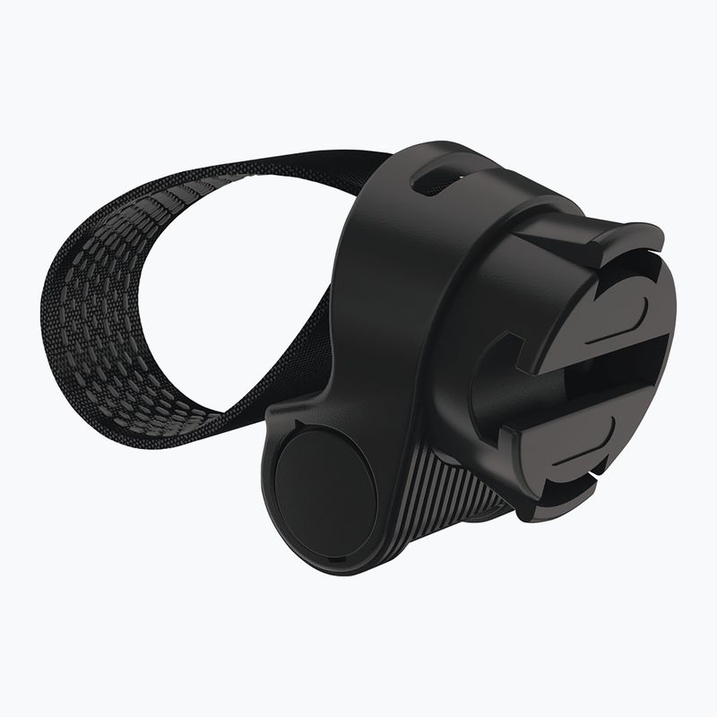 Dviračio spyna ABUS Granit Plus 640/135HB150 black 2