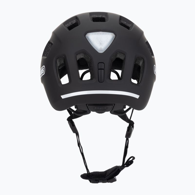 Vaikiškas dviratininko šalmas ABUS Youn-I 2.0 velvet black 4