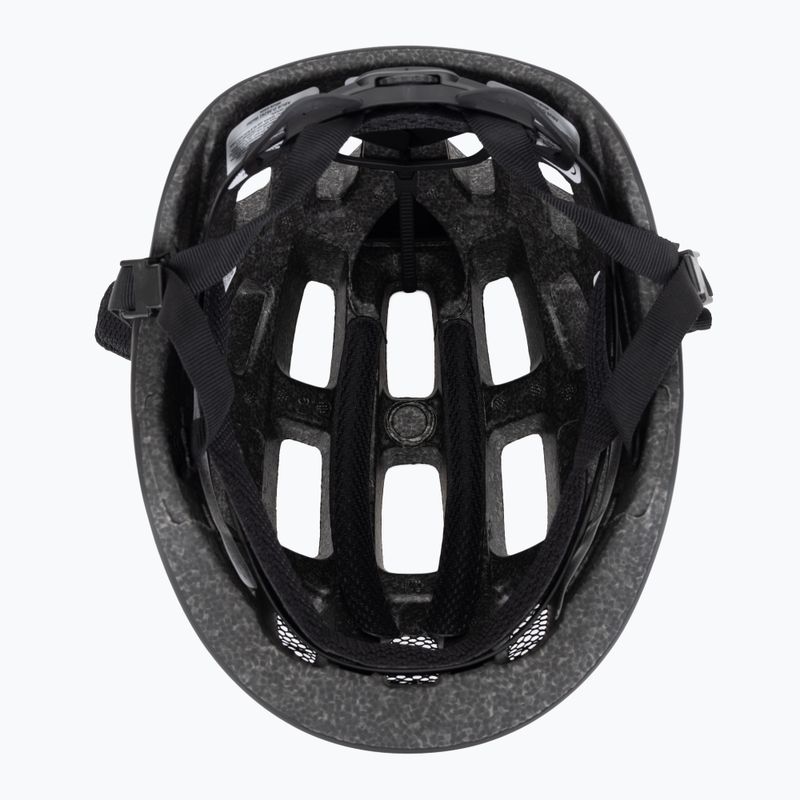 Vaikiškas dviratininko šalmas ABUS Youn-I 2.0 velvet black 5