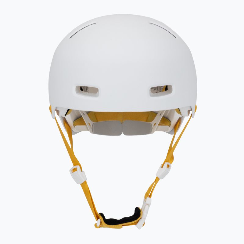 Dviračio šalmas ABUS Xoxo polar white 2
