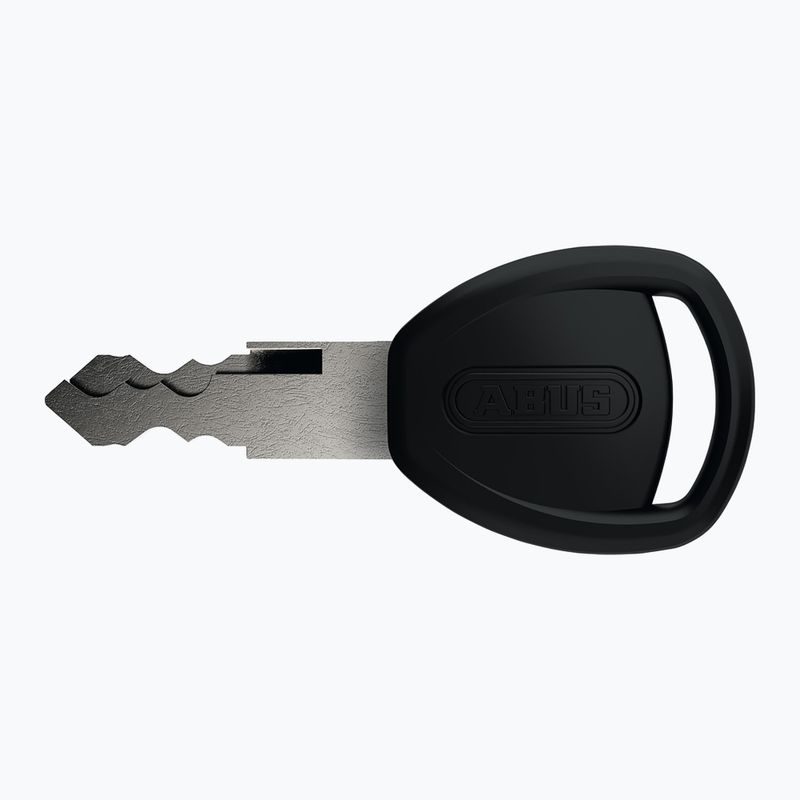 Dviračio užraktas ABUS U-Lock 410K/170HB230 SH Ultra green 3