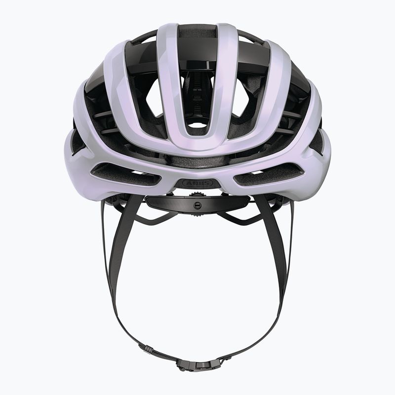 Dviračio šalmas ABUS Airbreaker 2.0 all-in purple 4